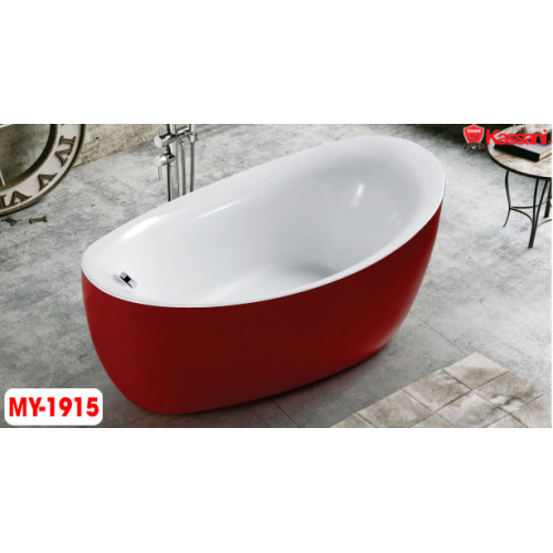 BỒN TẮM CAO CẤP  MASSAGE  KASSANI MY- 1915